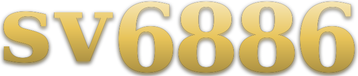 sv6886 logo