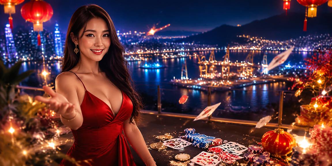 sv6886 Casino